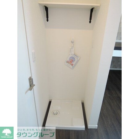 シャンブル大泉学園の物件内観写真